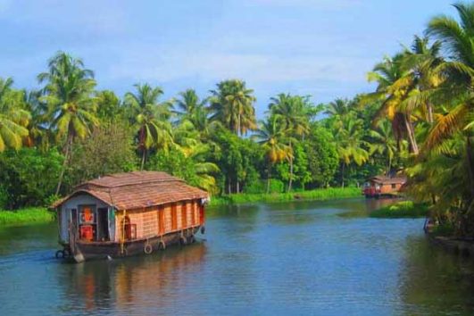 Alleppey