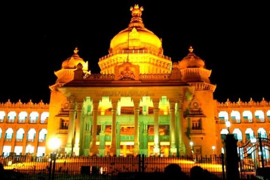 Bangalore