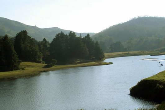 Coonoor