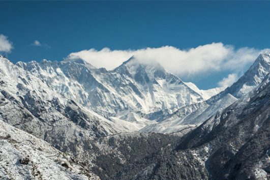 Nepal