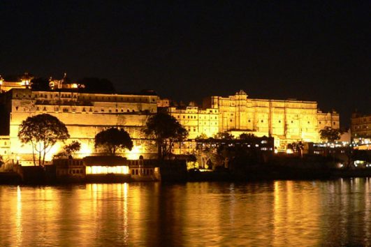 Udaipur